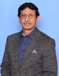 Syed Amin-ul-Haque